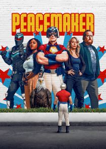 Peacemaker cover