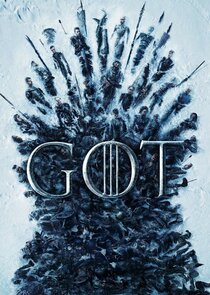 Game of Thrones cover